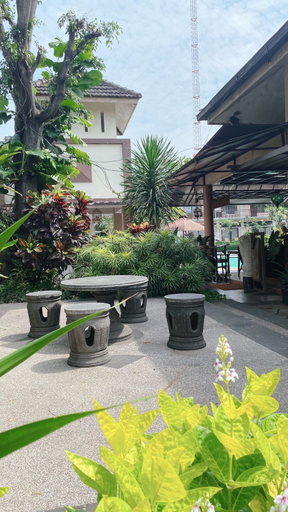 Others 4, Hotel Montana Dua Malang, Malang