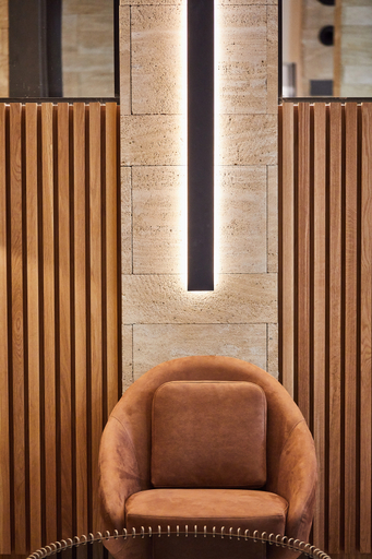 Public Area 3, Hotel Silken Reino de Aragón, Zaragoza