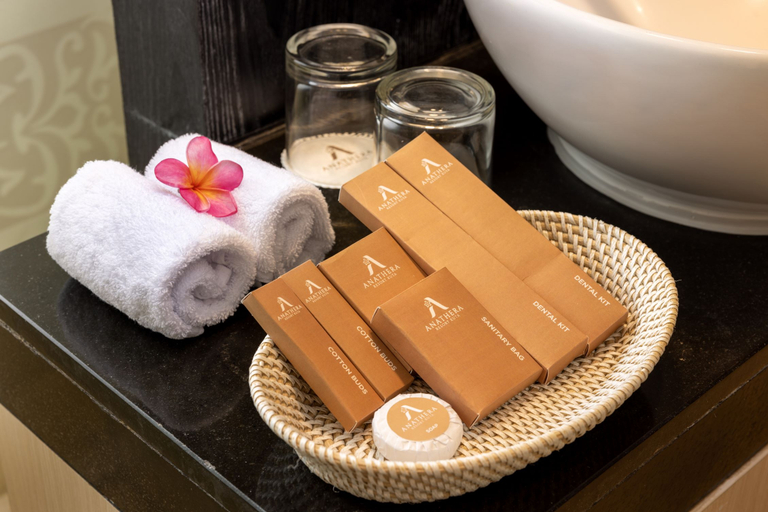 Amenities 4