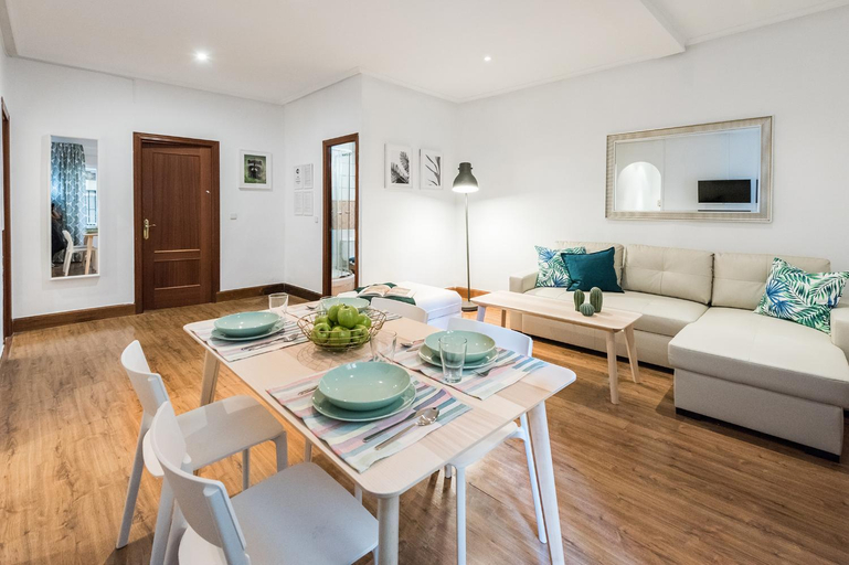 Others 4, Apartamento totalmente equipado en el centro de Madrid, Madrid