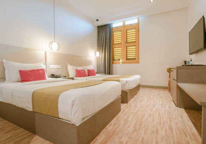 Bedroom 17