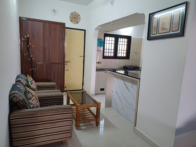 Others 4, Friendlystay - An Home Stay And Elite, Kancheepuram