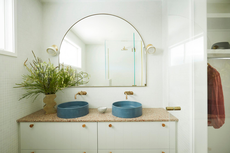 Bathroom, A PERFECT STAY - Hidden Byron, Byron