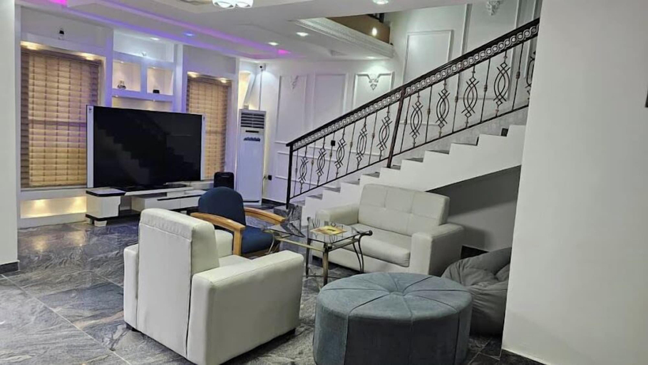 Others 3, De-Lexis Hotel & Suites, Uyo