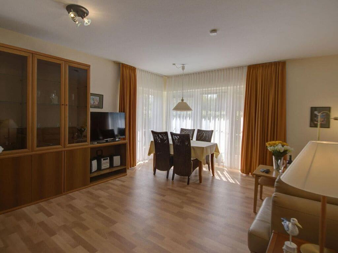 Others 5, Comfortable holiday residence, Ostholstein