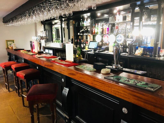 Food & Drinks 5, The Noel Whitwell, Rutland