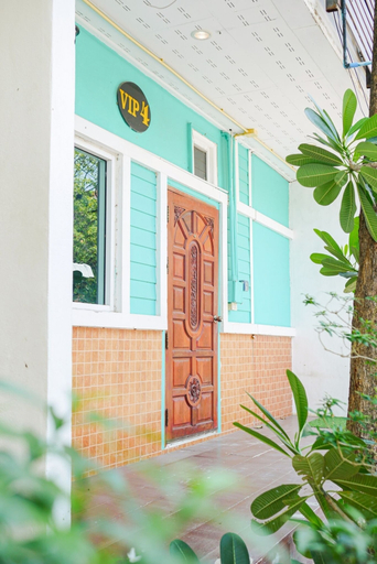 Exterior & Views 2, Rakkan Resort 2, Muang Nakhon Sawan