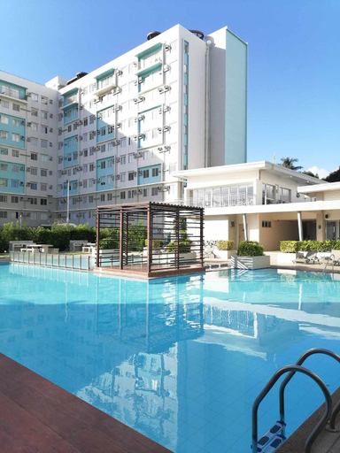 Others 3, 2BR Jebel Views Dumaguete, Dumaguete City