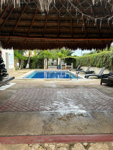 Sport & Beauty, departamento torrent, Cozumel