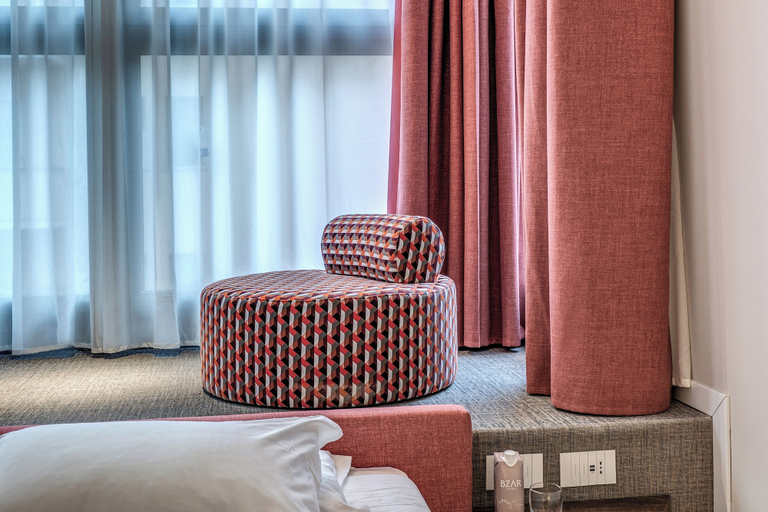 Others 5, PARIOLI CUBE HOTEL, Rome