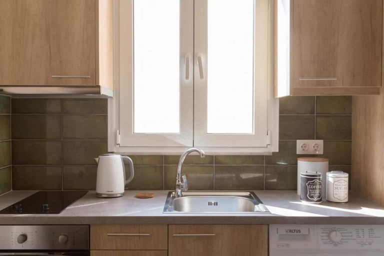 Others 4, Anemi Green Cozy apt with beach views, Crete