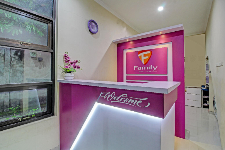 Others 4, Hotel O Family Guest House Syariah, Tulungagung