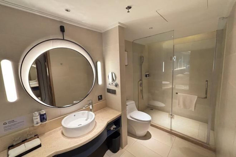 Bathroom 8