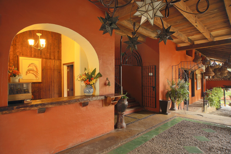 Others 5, Hotel La Casa de Maty, Tapalpa