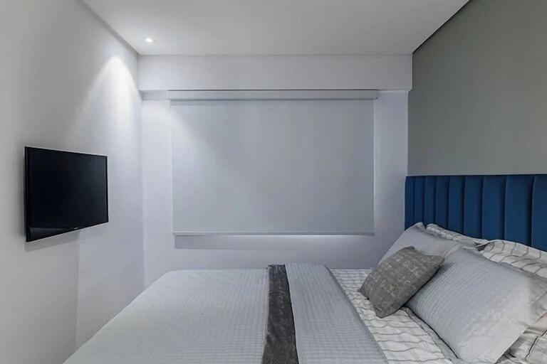 Bedroom, Urban Home Stay - Santa Maria, Recife