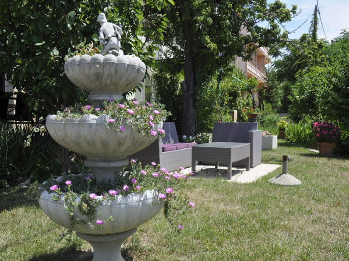 Others 5, Apartments Profaca - Two Bedroom Apartment with Terrace, Lopar/Supetarska Draga
