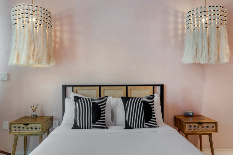 Room 5, Artisan Studio- Breakfast Nook by Design District, Miami-Dade