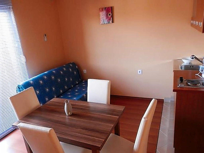 Others 5, Apartments St Rialto - Superior One Bedroom Apartment with Balcony, Jelsa