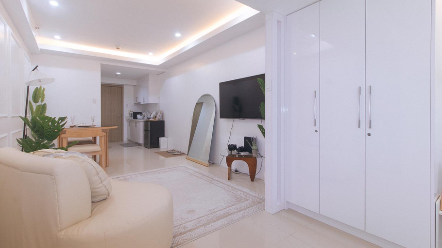 Bedroom 3, SMDC Breeze Residences by RedDoorz, Pasay City