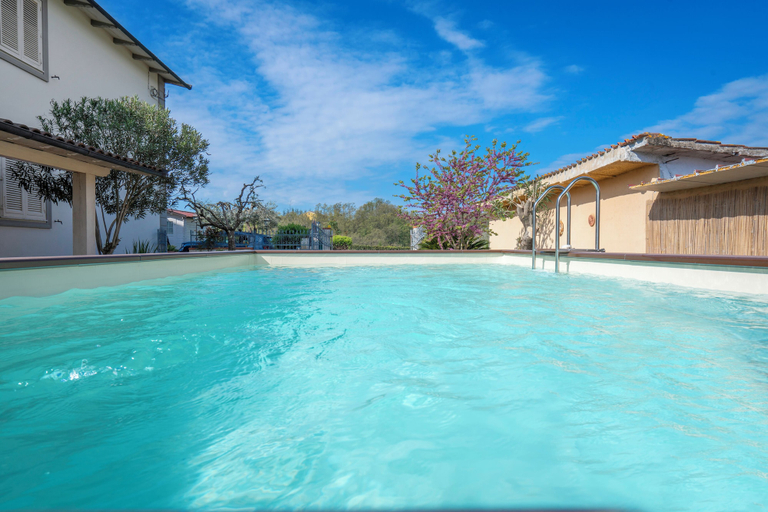 Sport & Beauty 3, Borgo House In Florentine Hills With Pool, Florence