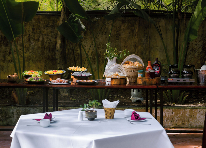 Food & Drinks 5, Hoi An Phu Quoc Resort & Spa, Phú Quốc