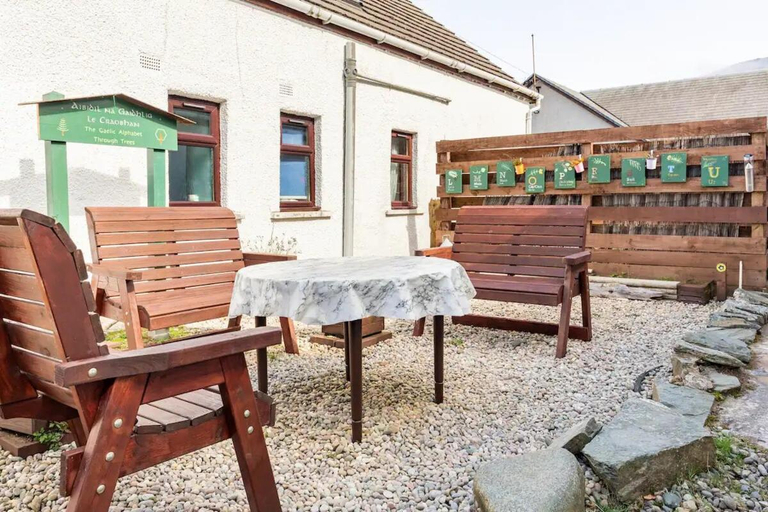 Others 4, Lochranza Centre CIC, North Ayrshire