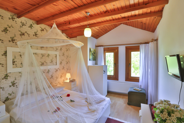 Bedroom 3, Mints Hotel - Adult Only, Şile