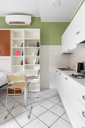 Room 4, Studio Calari Alle Mura by Wonderful Italy, Bologna