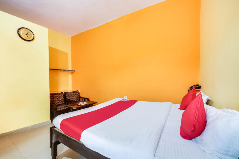 2, Hotel O Mahindra Pg Rooms & Restaurant, Rewari