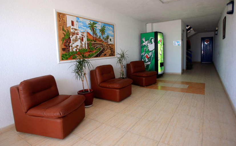 Public Area 3, LABRANDA Los Cocoteros, Las Palmas