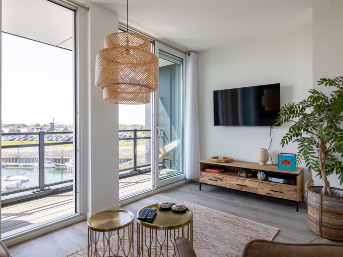 Others 4, Seaside Getaway, Sint-Annaland, Tholen