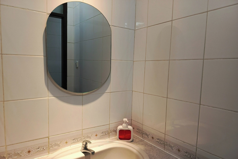 Bathroom 4, Sierra By Semusim Villa, Bogor
