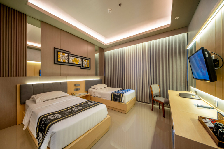 Bedroom 8