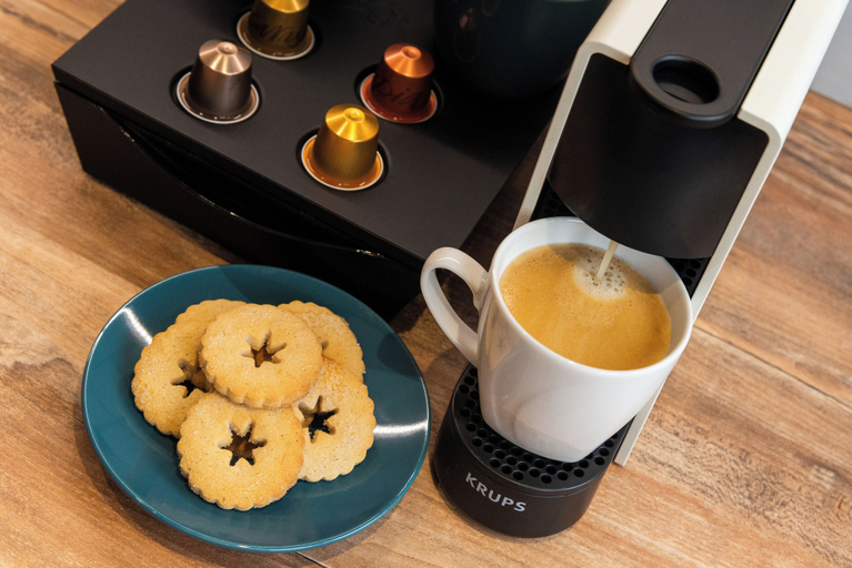 Food & Drinks, Chopin - by Kairos Apartments, Gliwice City