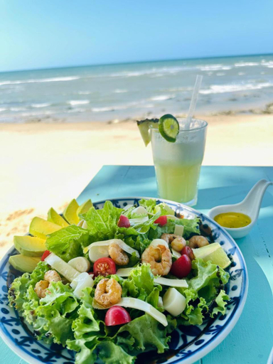 Food & Drinks 2, Vila Almar, São Gonçalo do Amarante