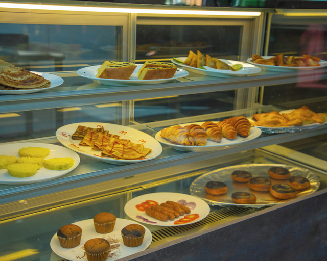 Food & Drinks 5, Barsalinga Towers, Isiolo North