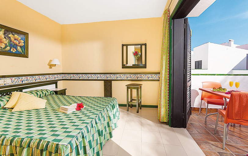 Bedroom, Puerto Caleta, Las Palmas