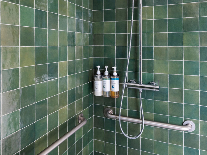 Bathroom 4, Numa Lisbon Rato, Lisbon