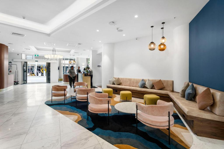 Public Area 4, Legacy Airedale Hotel Auckland, Waitakere