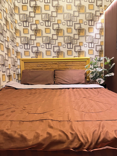 Bedroom 4, Airi Homestay, Bang Phli