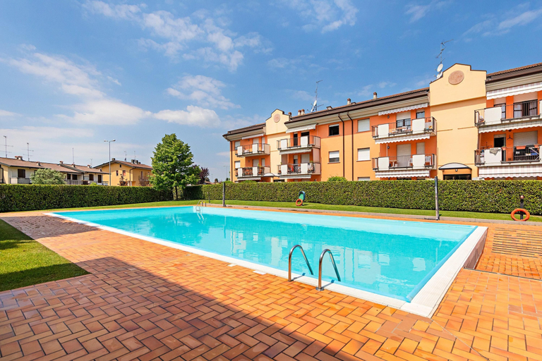Sport & Beauty 5, Maisonnette Il Todeschino B12 by Wonderful Italy, Brescia