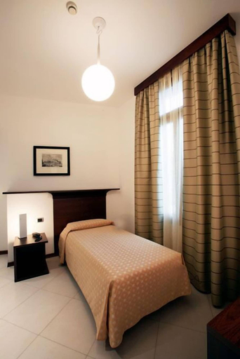 Bedroom 5, Centro Soggiorno San Servolo, Venezia
