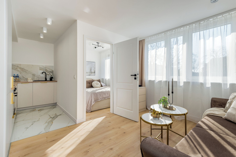 Others 5, Onyx - by Kairos Apartments, Gliwice City