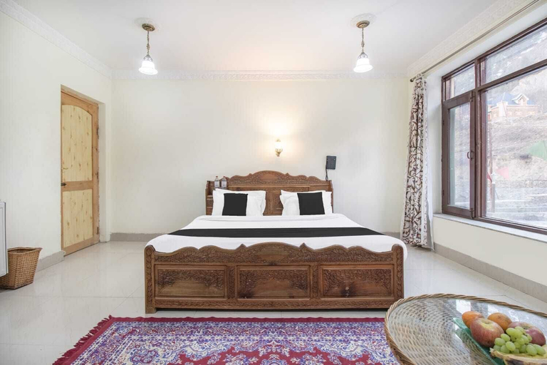 Bedroom 2, Hotel Czara Resort Sonmarg, Ganderbal