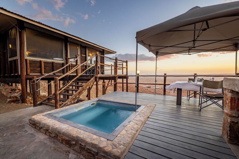Sport & Beauty 5, Moon Mountain Lodge, Gibeon