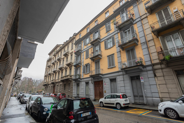 Exterior & Views, Studio Sineo by Wonderful Italy, Torino