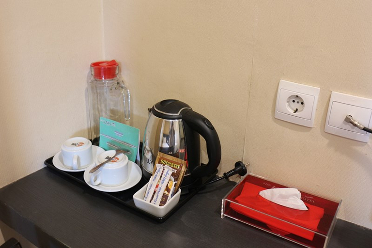 Amenities