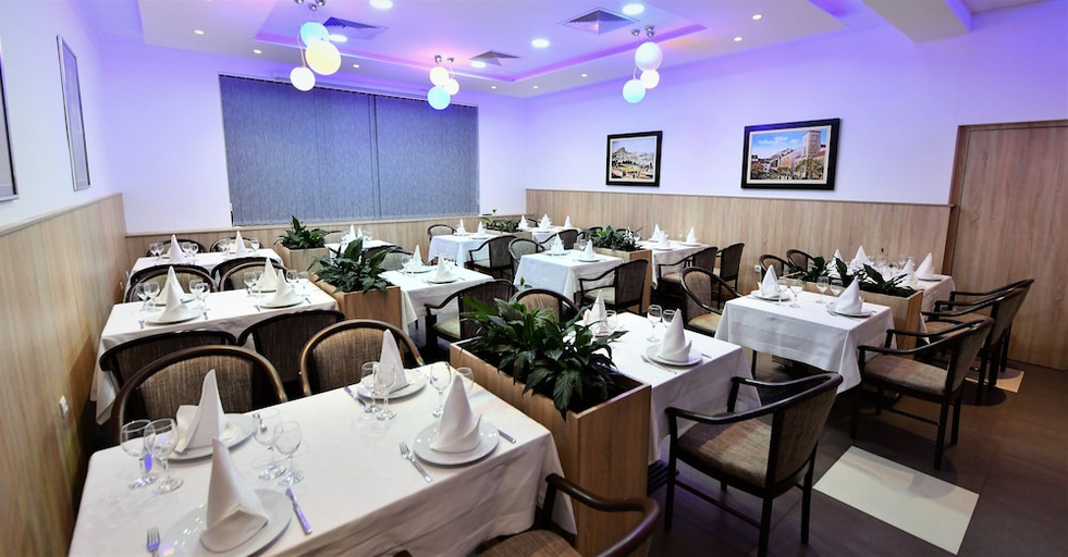 Food & Drinks 4, Hotel Alkar, Sinj