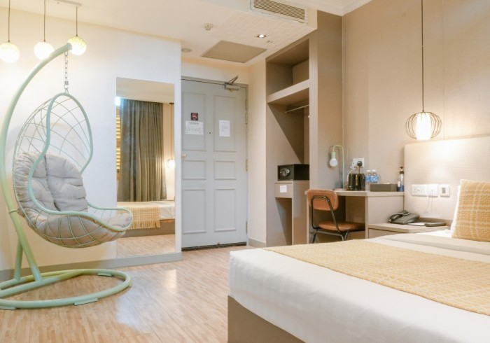 Bedroom 22
