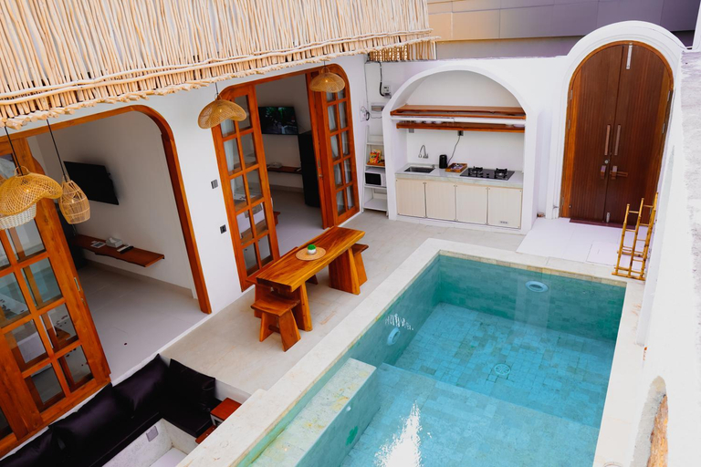 Sport & Beauty 4, La Rylin Villa | 2BR Private Pool Villa, Badung